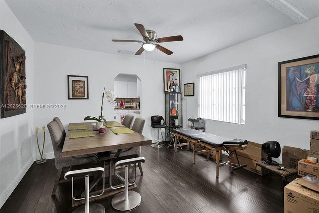 600 NW 34th Ave, Miami, FL 33125