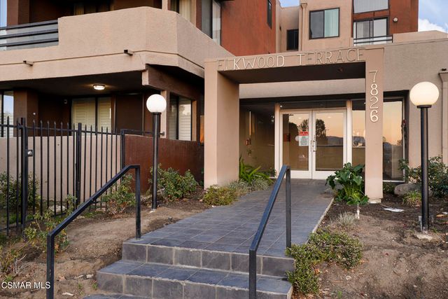 7826 Topanga Canyon Boulevard 103, Canoga Park, CA 91304