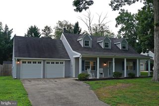 3464 TAMARACK CT, Waldorf, MD 20602