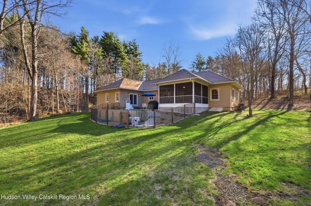 568 Sand Hill Road, Gardiner, NY 12525