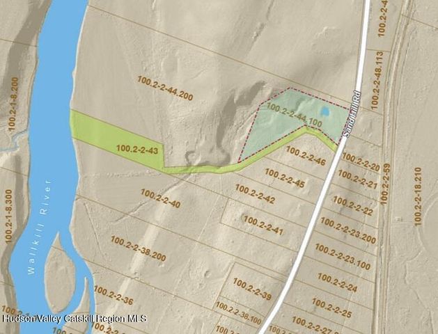 568 Sand Hill Road, Gardiner, NY 12525