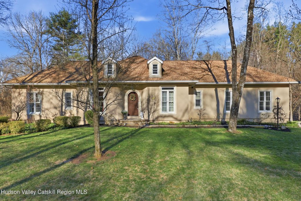 568 Sand Hill Road, Gardiner, NY 12525