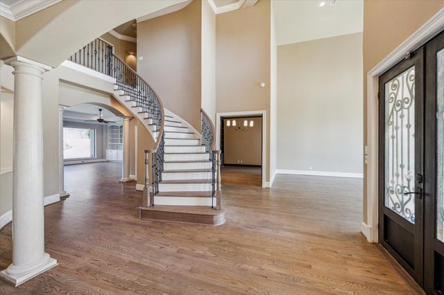 3310 Blue Bonnet Boulevard, Houston, TX 77025