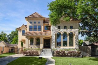 3310 Blue Bonnet Boulevard, Houston, TX 77025
