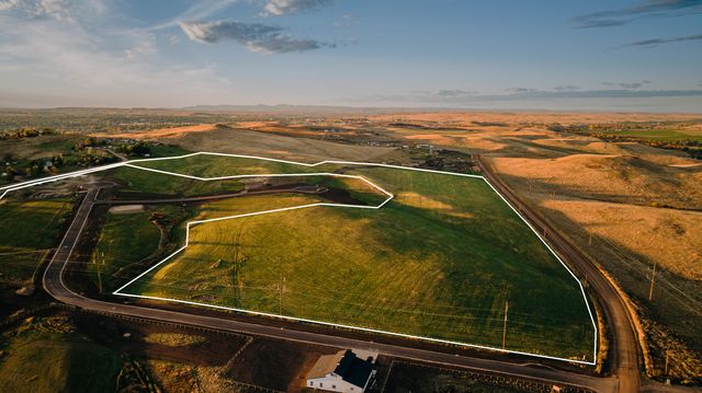 LOT10/A Freedom Circle, Sheridan, WY 82801 property photo