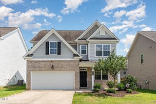 637 Stapleford Lane, Fuquay Varina, NC 27526