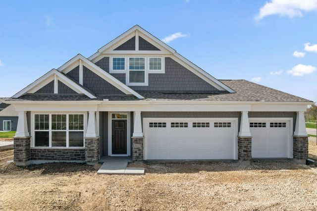8004 Xyloid Lane, Corcoran, MN 55340