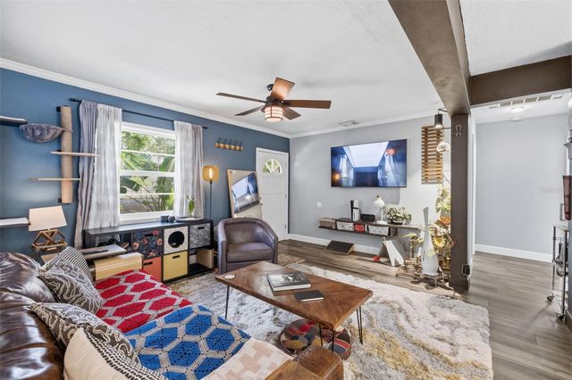 1709 NE LAMBRIGHT STREET, Tampa, FL 33610