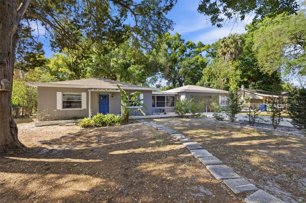 1709 NE LAMBRIGHT STREET, Tampa, FL 33610