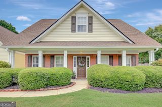 227 Willow Rock Point, Fayetteville, GA 30215