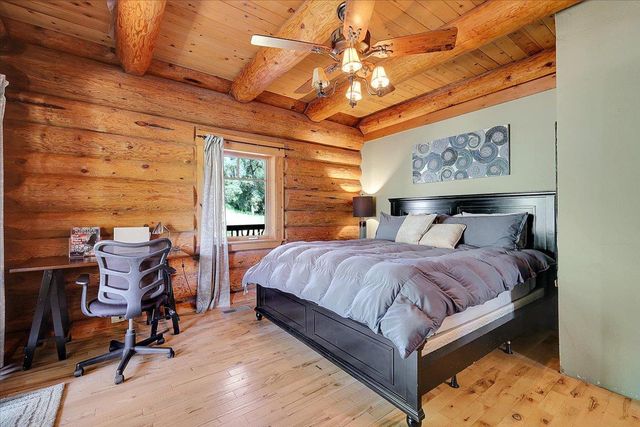 9844 Township Rd, Browns Valley, CA 95918