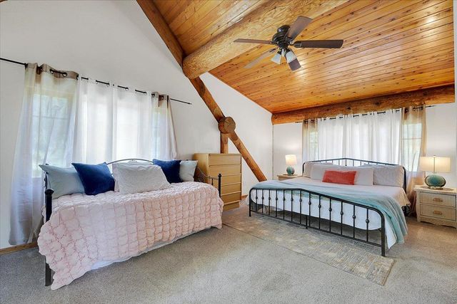 9844 Township Rd, Browns Valley, CA 95918