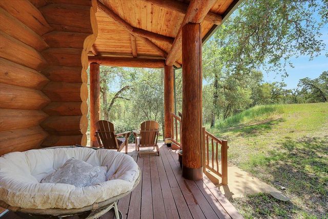 9844 Township Rd, Browns Valley, CA 95918