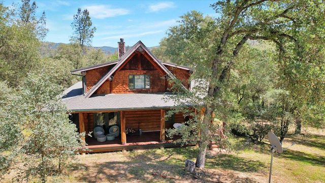 9844 Township Rd, Browns Valley, CA 95918
