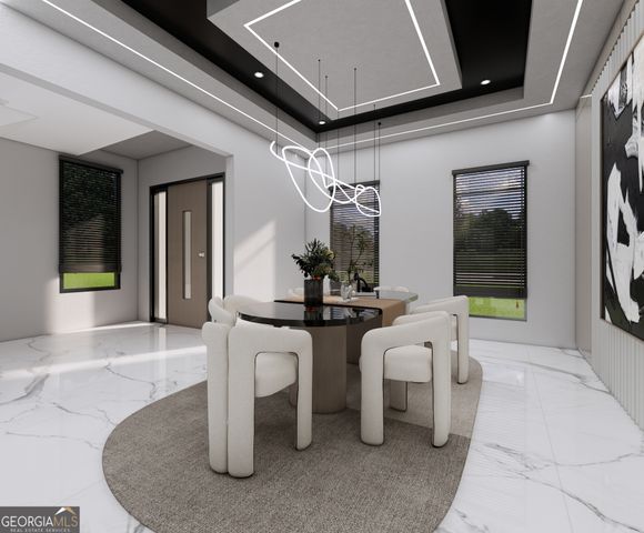 4266 Matisse Lane, Fairburn, GA 30213