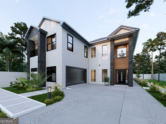 4266 Matisse Lane, Fairburn, GA 30213