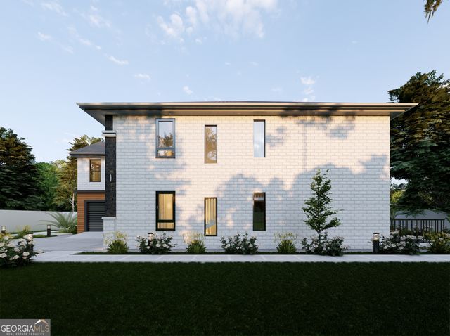 4266 Matisse Lane, Fairburn, GA 30213