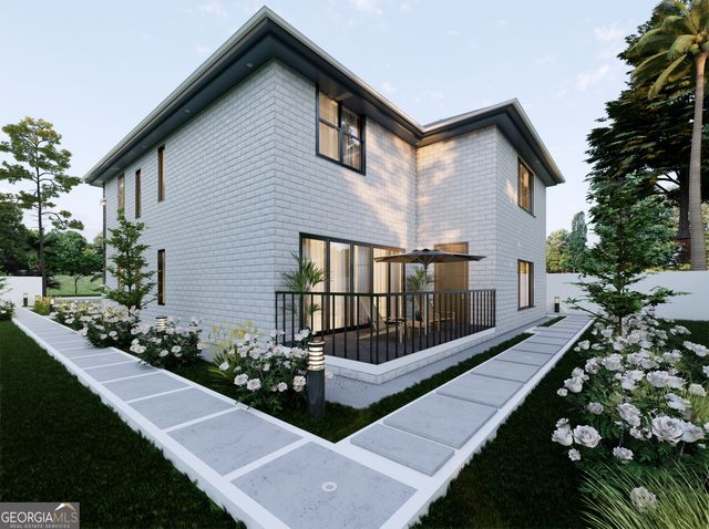 4266 Matisse Lane, Fairburn, GA 30213