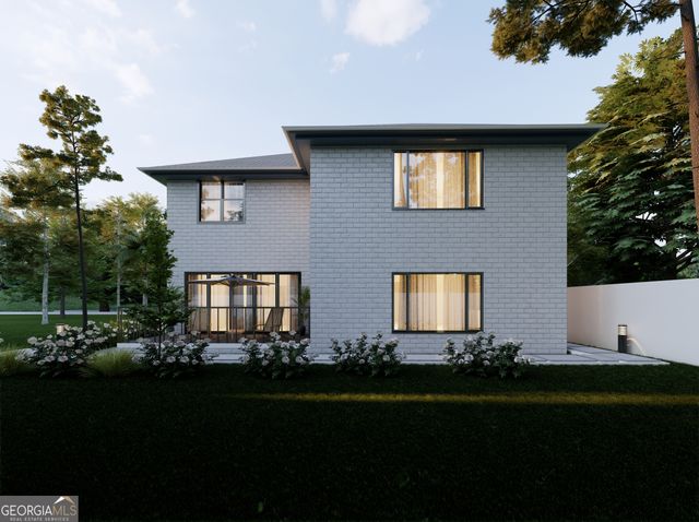 4266 Matisse Lane, Fairburn, GA 30213
