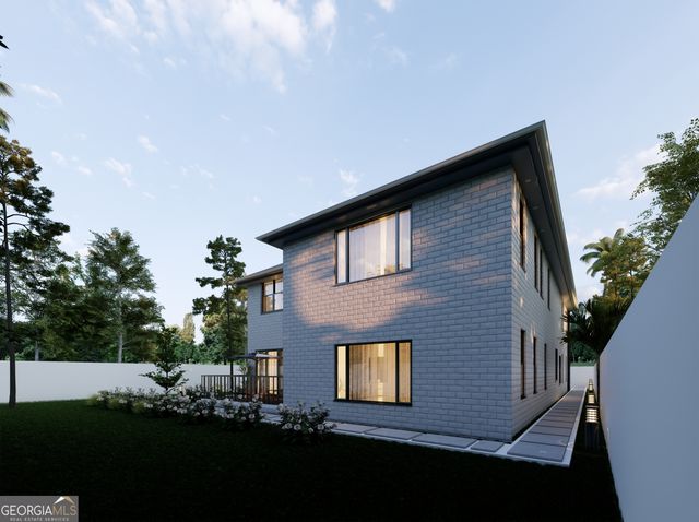 4266 Matisse Lane, Fairburn, GA 30213