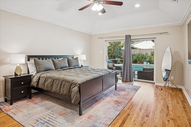 9545 Milltrail Drive, Dallas, TX 75238