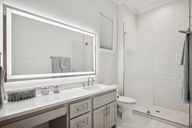 9545 Milltrail Drive, Dallas, TX 75238