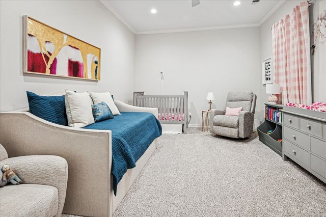 9545 Milltrail Drive, Dallas, TX 75238