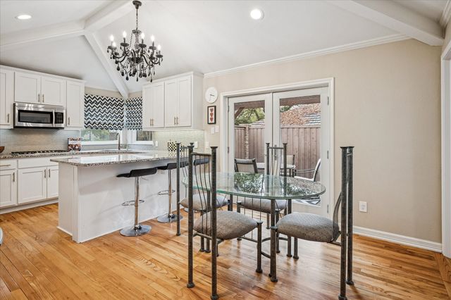 9545 Milltrail Drive, Dallas, TX 75238