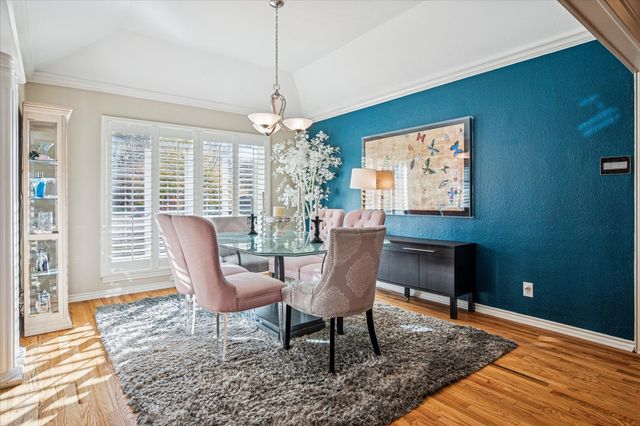 9545 Milltrail Drive, Dallas, TX 75238