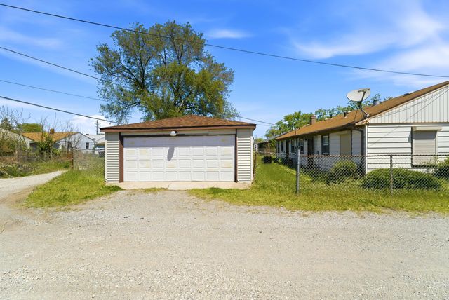 2050-58 Rhode Island Court, Gary, IN 46407