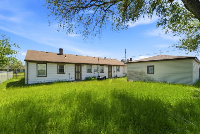 2050-58 Rhode Island Court, Gary, IN 46407