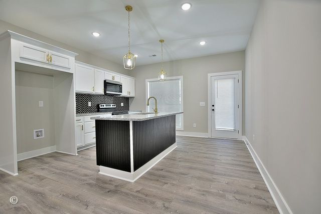 719 Wilder Drive, Columbus, GA 31907