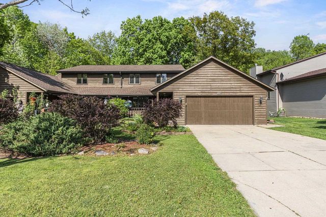 921 DIVOT PLACE, Green Bay, WI 54313