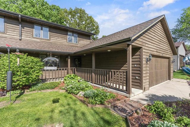921 DIVOT PLACE, Green Bay, WI 54313