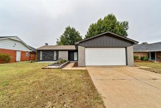 1408 NW 107th Street, Oklahoma City, OK 73114