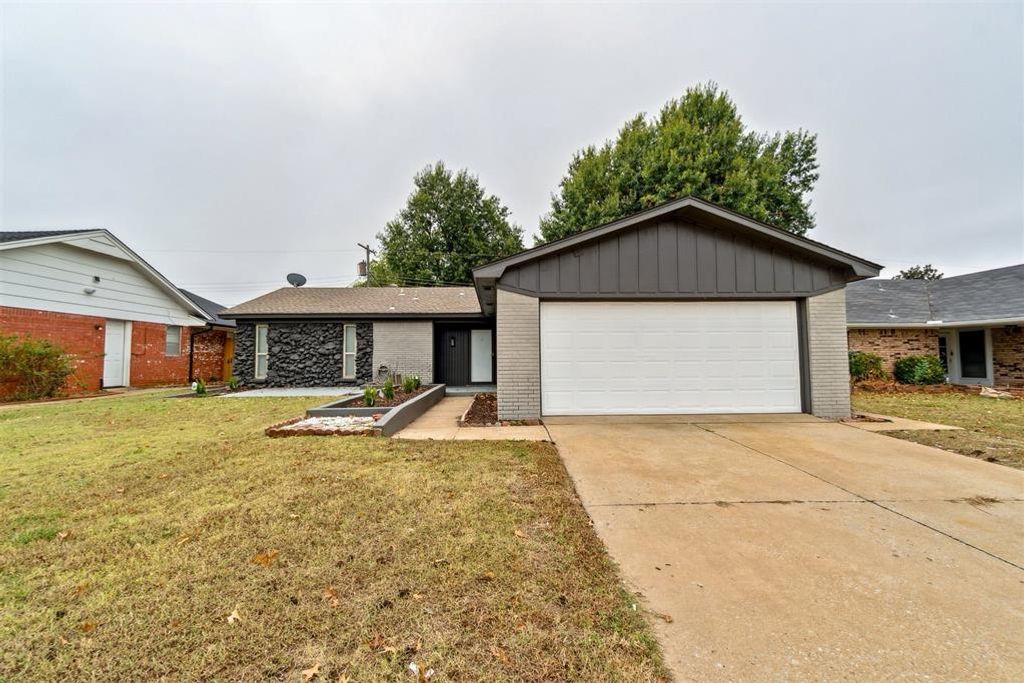 1408 NW 107th Street, Oklahoma City, OK 73114