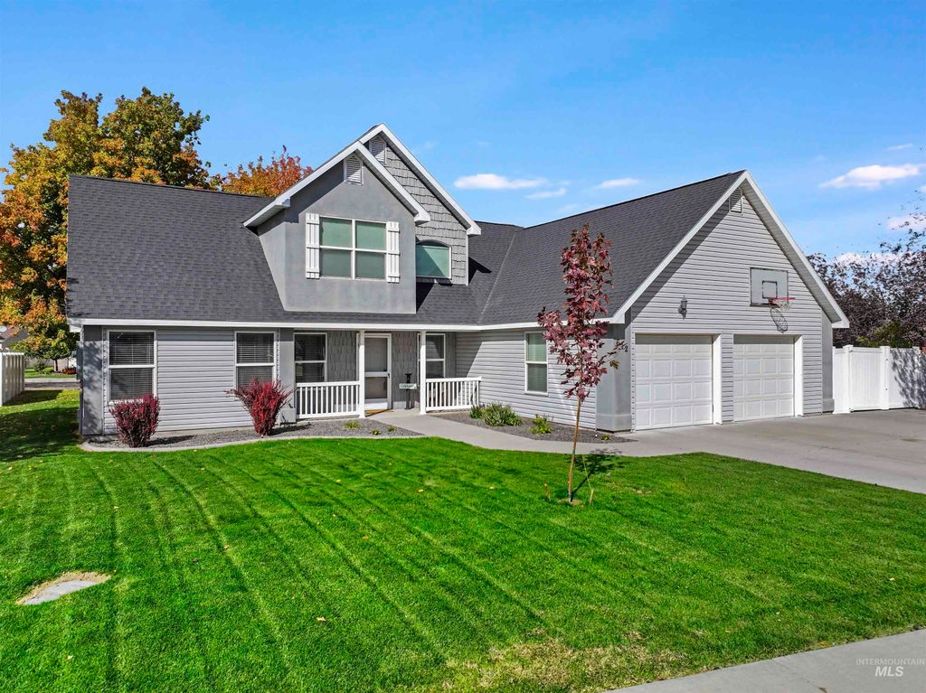 612 Northern Pine Ct., Twin Falls, ID 83301