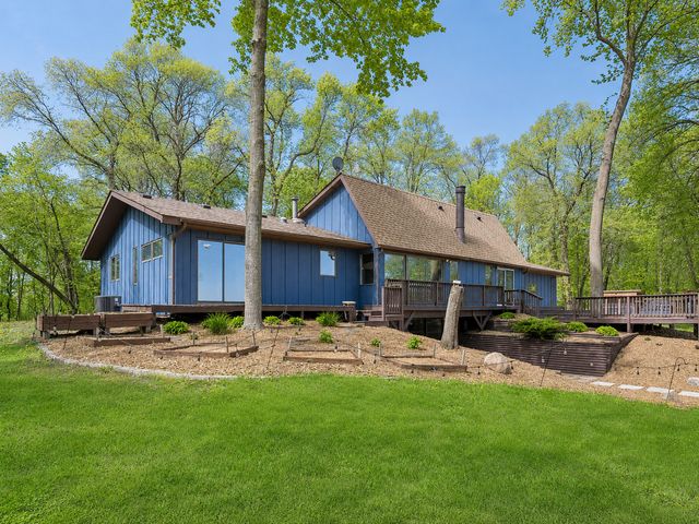 13180 Willandale Road, Rogers, MN 55374