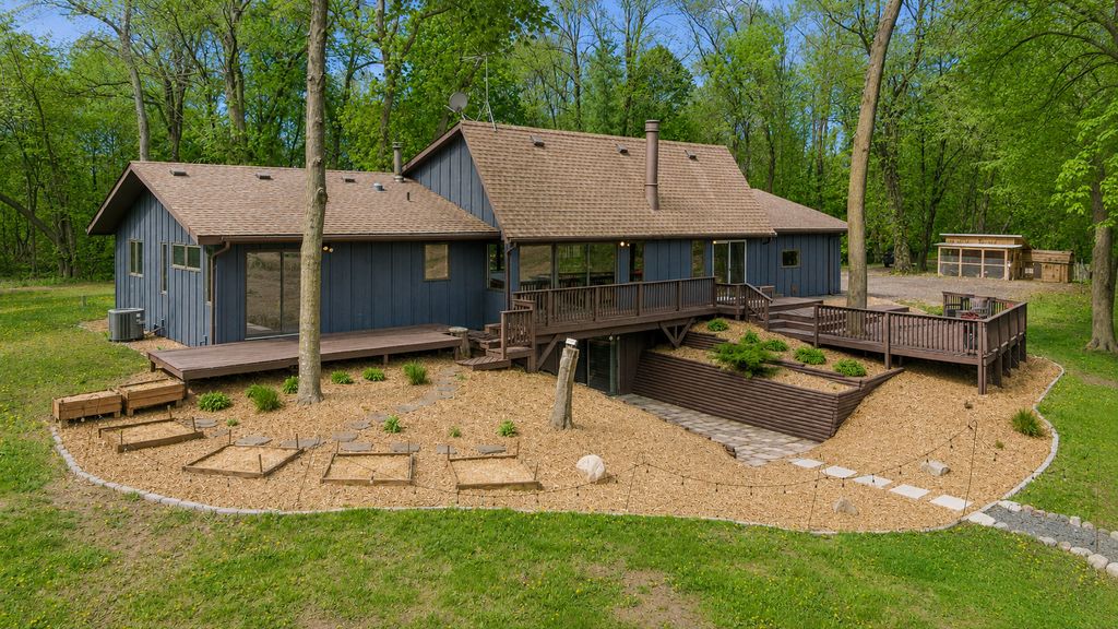 13180 Willandale Road, Rogers, MN 55374