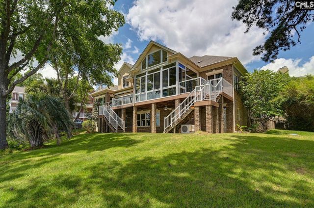 641 Timberlake Drive, Chapin, SC 29036
