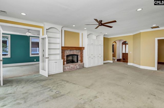 641 Timberlake Drive, Chapin, SC 29036