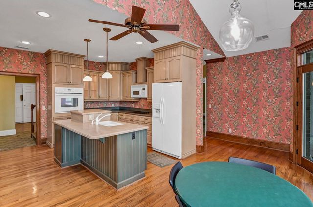 641 Timberlake Drive, Chapin, SC 29036