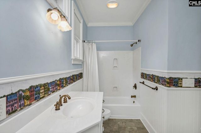 641 Timberlake Drive, Chapin, SC 29036