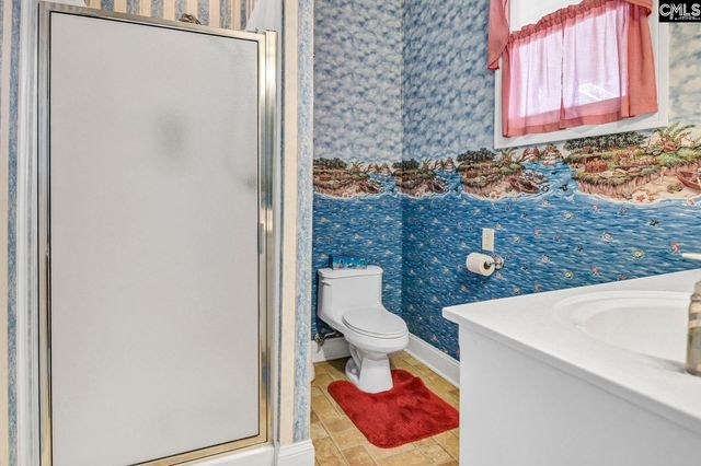 641 Timberlake Drive, Chapin, SC 29036