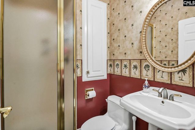 641 Timberlake Drive, Chapin, SC 29036