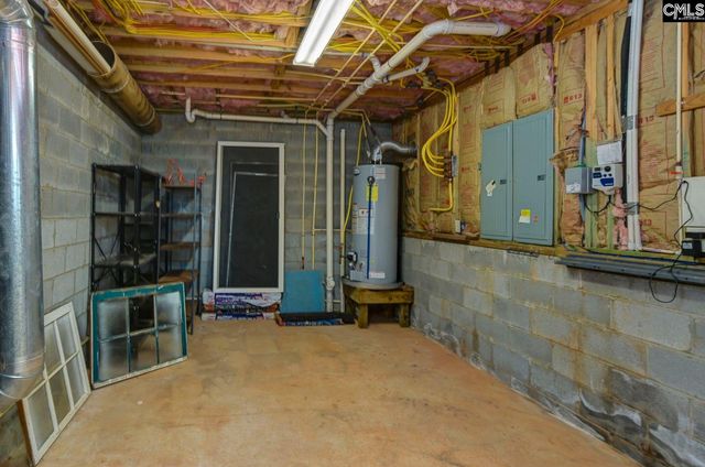 641 Timberlake Drive, Chapin, SC 29036