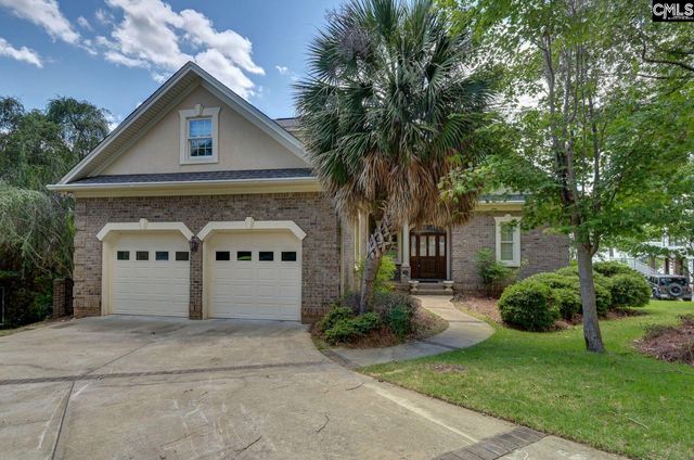 641 Timberlake Drive, Chapin, SC 29036