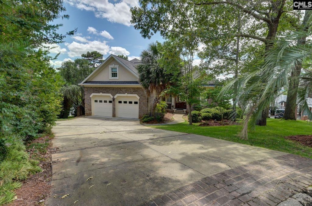 641 Timberlake Drive, Chapin, SC 29036