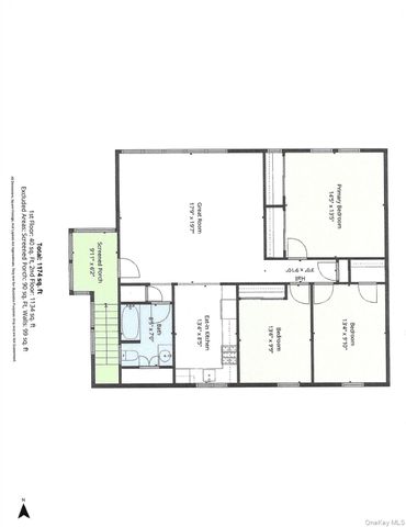 184 Roosevelt Boulevard, Hauppauge, NY 11788