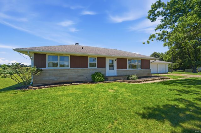 7216 US Hwy 231 S, Lafayette, IN 47909